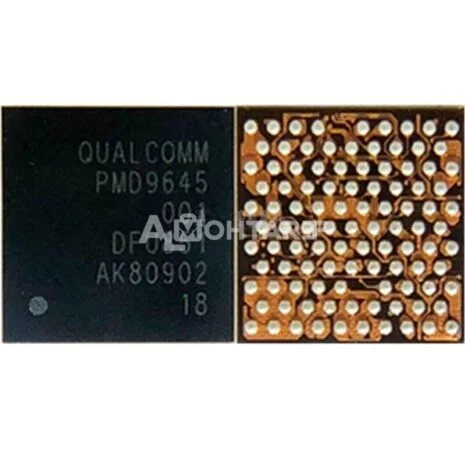 iPhone 7G 7P Baseband BBPMU Qualcomm PMD9645