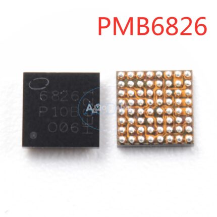 iPhone 7G 7P IC BASEBAND BBPDMU Intel PMB6826
