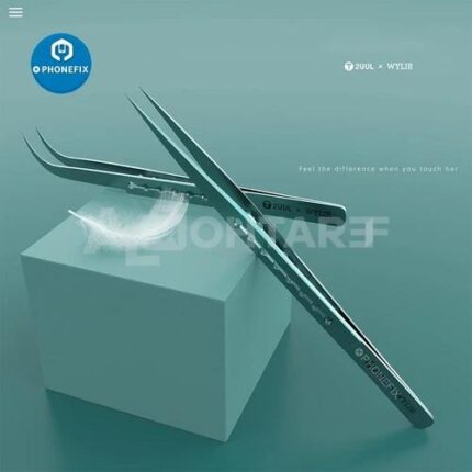 أداة ملقط 2UUL Ti11