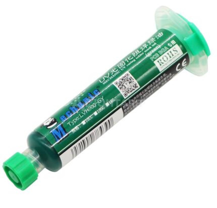 Mechanic UV Solder Mask Green