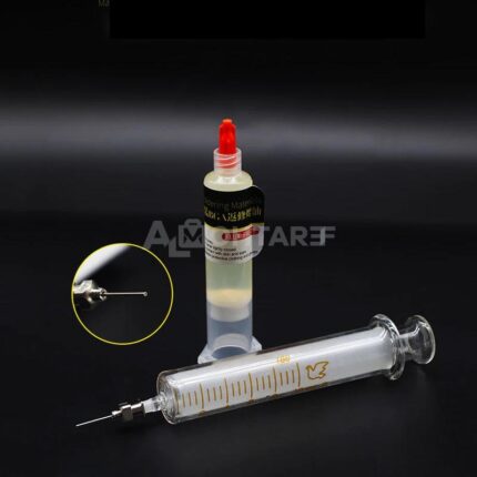 B&R HT-553 معجون فلاكس