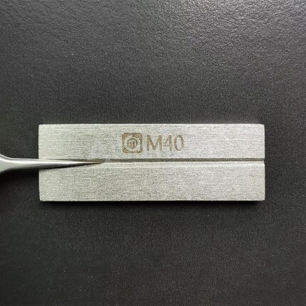 Amaoe M40 Double-sided Used Tweezers Correction