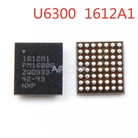 X USB U2 1612A1