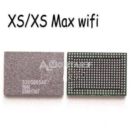 IC WIFI 339S00540 for iPhone XS and XS Max