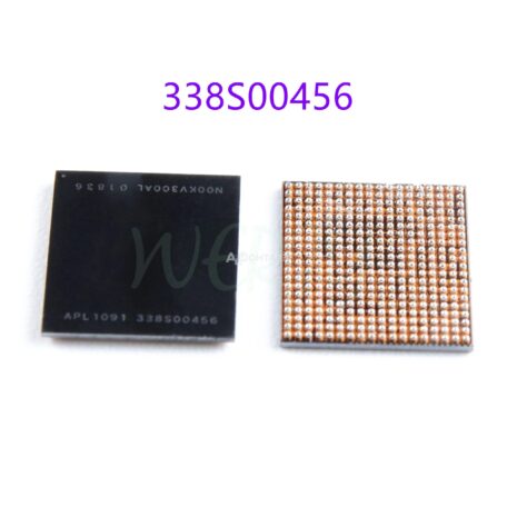 XSMAX IC POWER 338S00456 Original