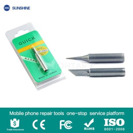 快克烙铁头-01 快克烙铁头-01