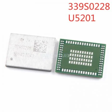 ic 339S0228-339S0242 iPhone 6G 6P WIFI