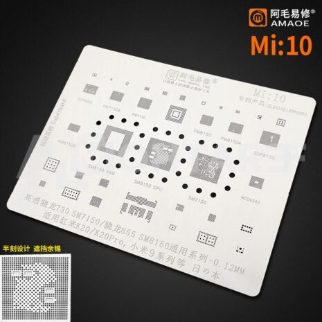 Mi10