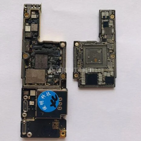 iPhone XSMAX CNC Board For Swap