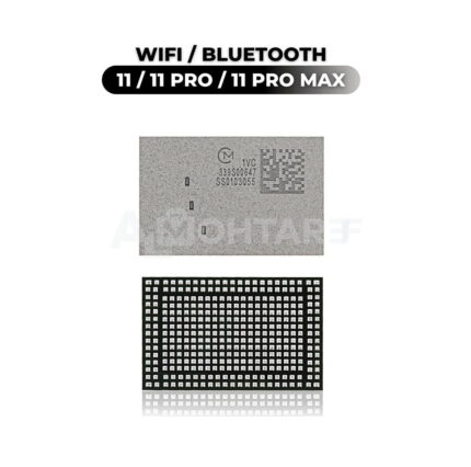 iPhone 11 11PRO 11PRO MAX IC WIFI 339S00647