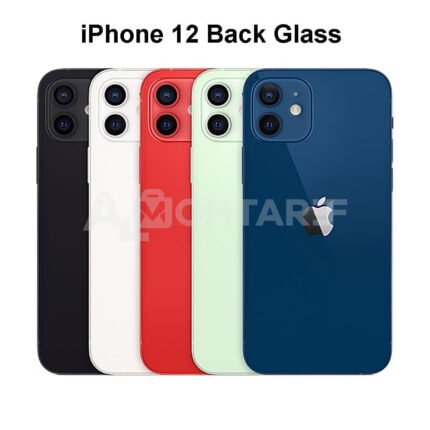 iPhone 12 Back Glass Original