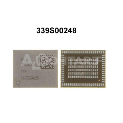 IC 339S00248 [Original] Wifi iPad Pro 10.5