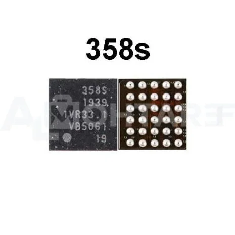 IC 358s