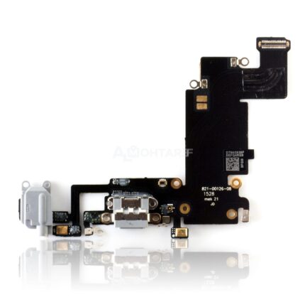 فليكس منفذ شحن ايفون 6 اس بلاص اصلي