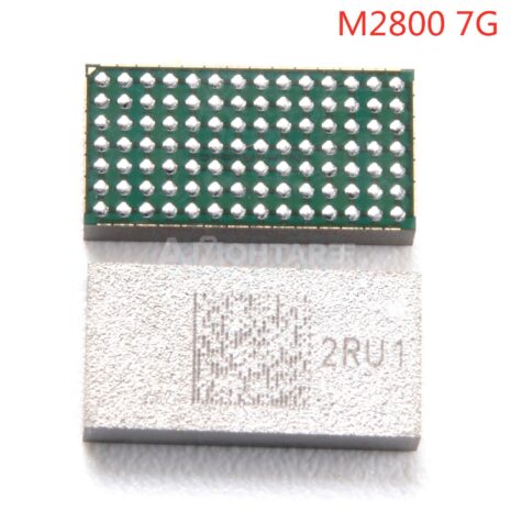 7g touc m2800