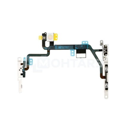 شريط باور ايفون 8 بلس جديد