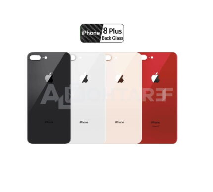 iPhone 8 Plus Back Glass