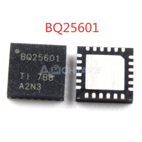 BQ25601