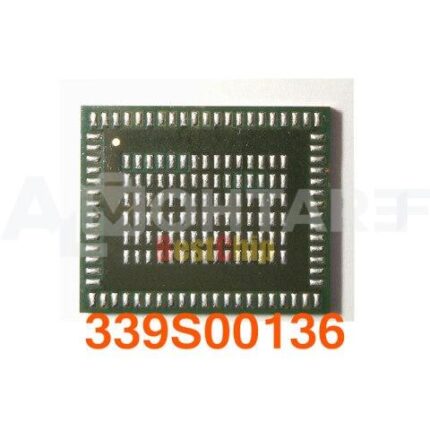 IC 339S00136-339S00108 wifi iPad Pro 9.7 A1674