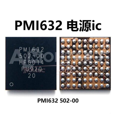 IC pmi632 502