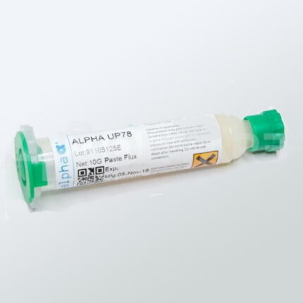 Alpha Solder Paste Flux
