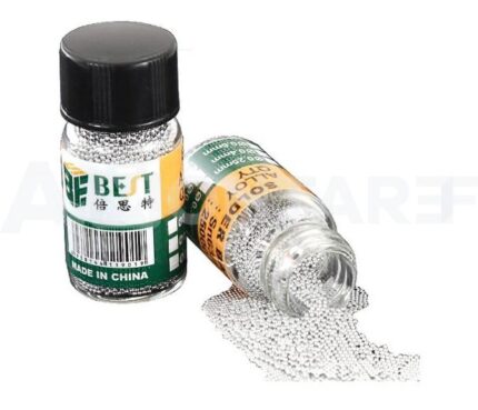 BEST Solder Ball 0.2mm