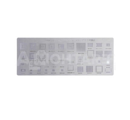 UD A418 Universal Stencil