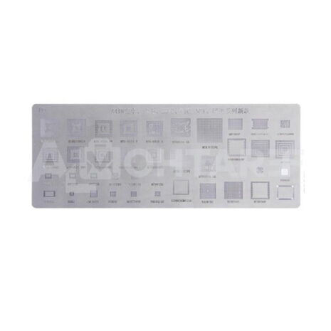 high-quality-3pcs-lot-universal-bga-stencils