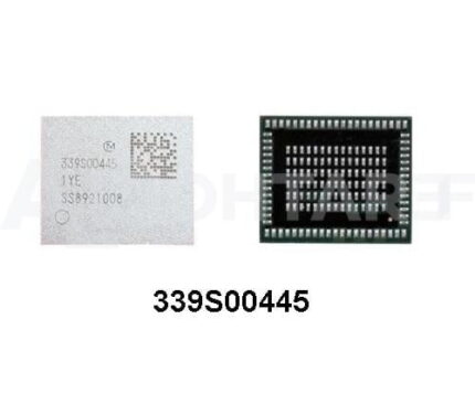 IC 339S00445 WiFi iPad 9.7" 6th Gen 2018