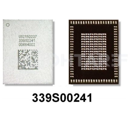 IC 339S00241 for iPad Air 2 and iPad 6