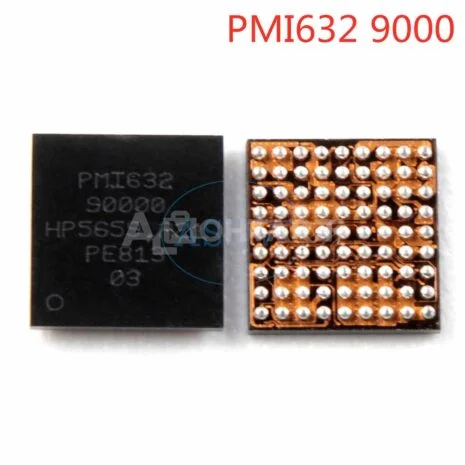 IC PMI632 902 00