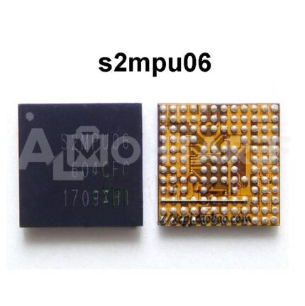 اي سي الطاقة S2MPU06