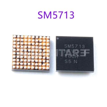 آي سي SM5713