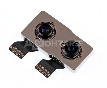 iPhone X Rear Camera Original