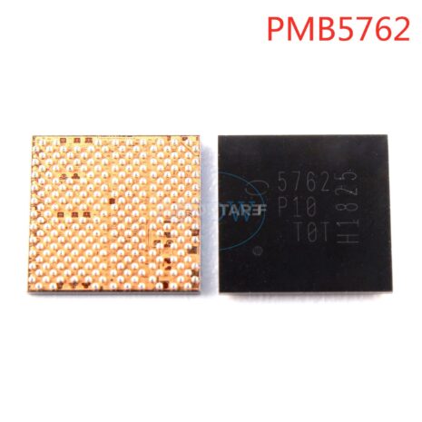 xr xs xs max PMB5762 5762U-XCVR-K-intermediate-frequency-IC