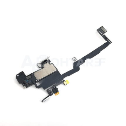 فلاتة سماعة أذن أصلية لأيفون XS