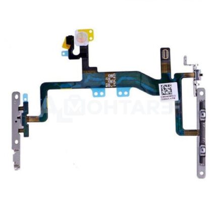 فلاتة باور ايفون 6 اس