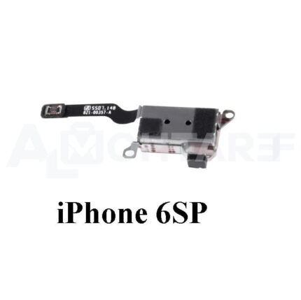 iPhone 6S Plus Vibration TAPTIC Engine