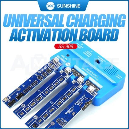Sunshine SS-909 Universal Activation Board Battery