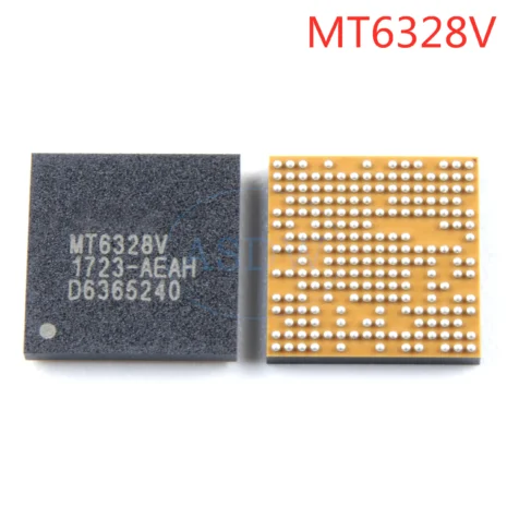 mt6328v