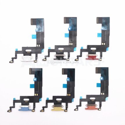 iPhone XR Charge Port Original