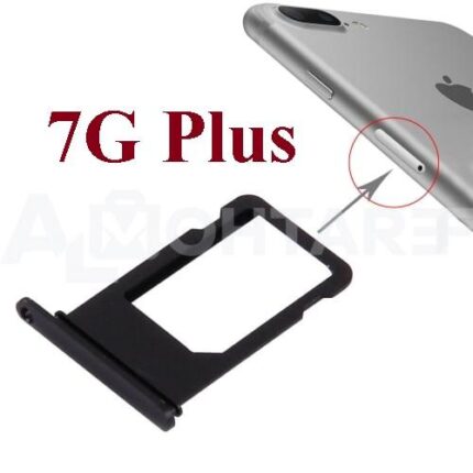 iPhone 7 Plus SIM Door Tray