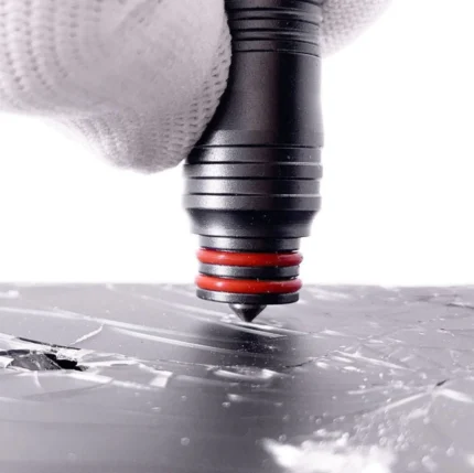 GtoolsPro Glass Rapper Breaking Pen for iPhone