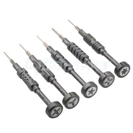 iThor 3D Screwdriver