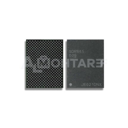 IC SDR865 005 LTE and 5G Transceiver For iPhone 12 Pro Max