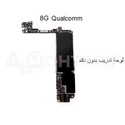 iPhone 8G Qual Practice Board No NAND