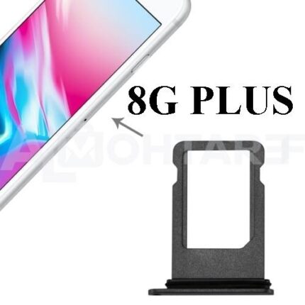 iPhone 8G PLUS SIM Door Tray