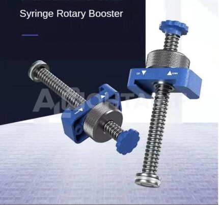 MIJING Welding Oil Booster Aluminum Alloy