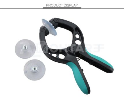 Multitool Mobile Phone LCD Screen Opening Plier Suction Cup