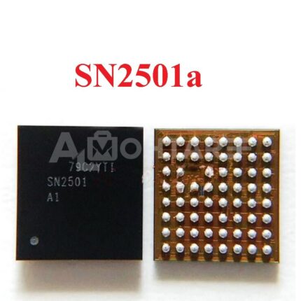 IC SN2501A1 Tigris for iPhone 8, 8 Plus, and X